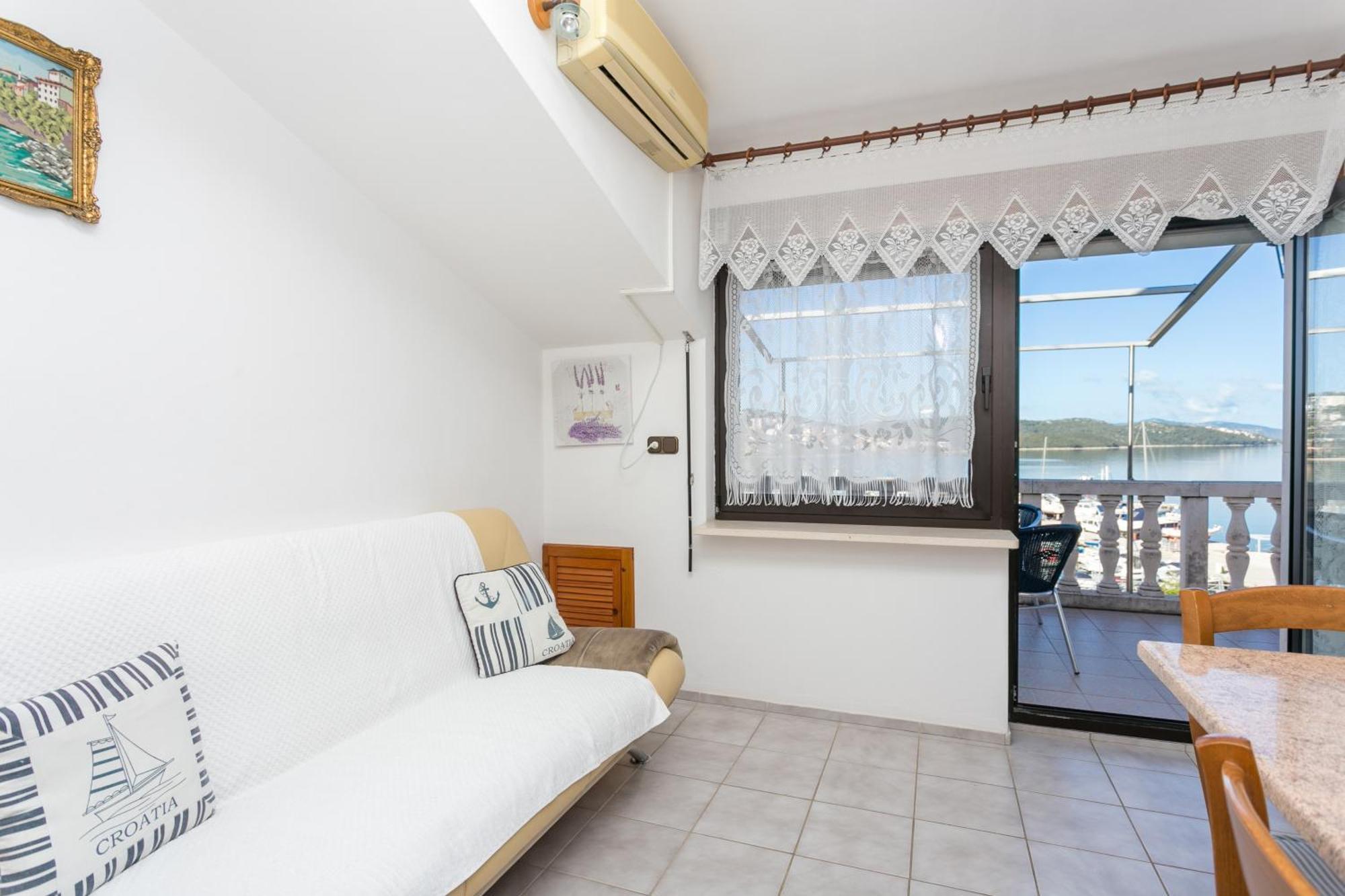Seaside Apartments With A Swimming Pool Okrug Gornji, Ciovo - 11374 Trogir Exterior foto