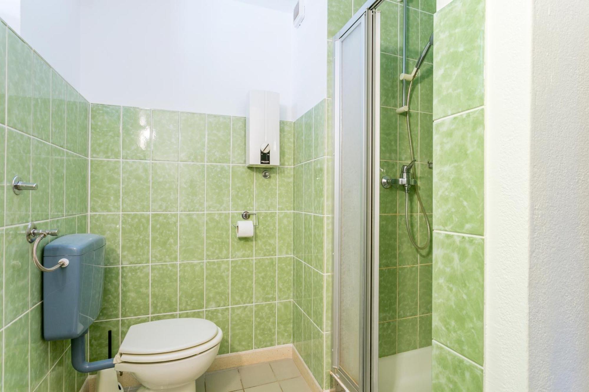 Seaside Apartments With A Swimming Pool Okrug Gornji, Ciovo - 11374 Trogir Exterior foto
